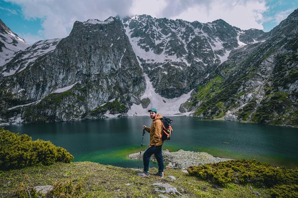 What Are the Upcoming Trends Shaping UK's Tourism Sector?