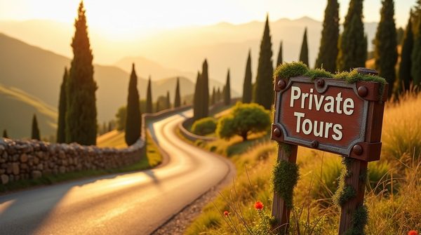 Tailor your journey with private custom tours in Spain and Portugal