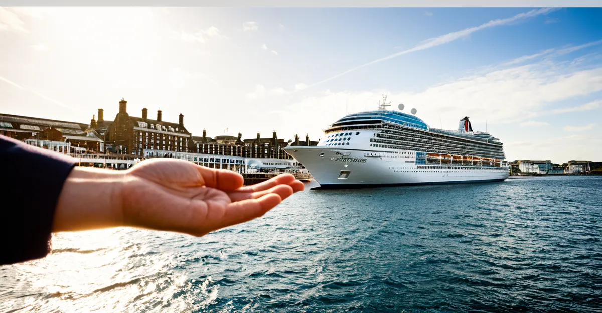 How Can UK Cruise Tourism Enhance Cultural Immersion Experiences?